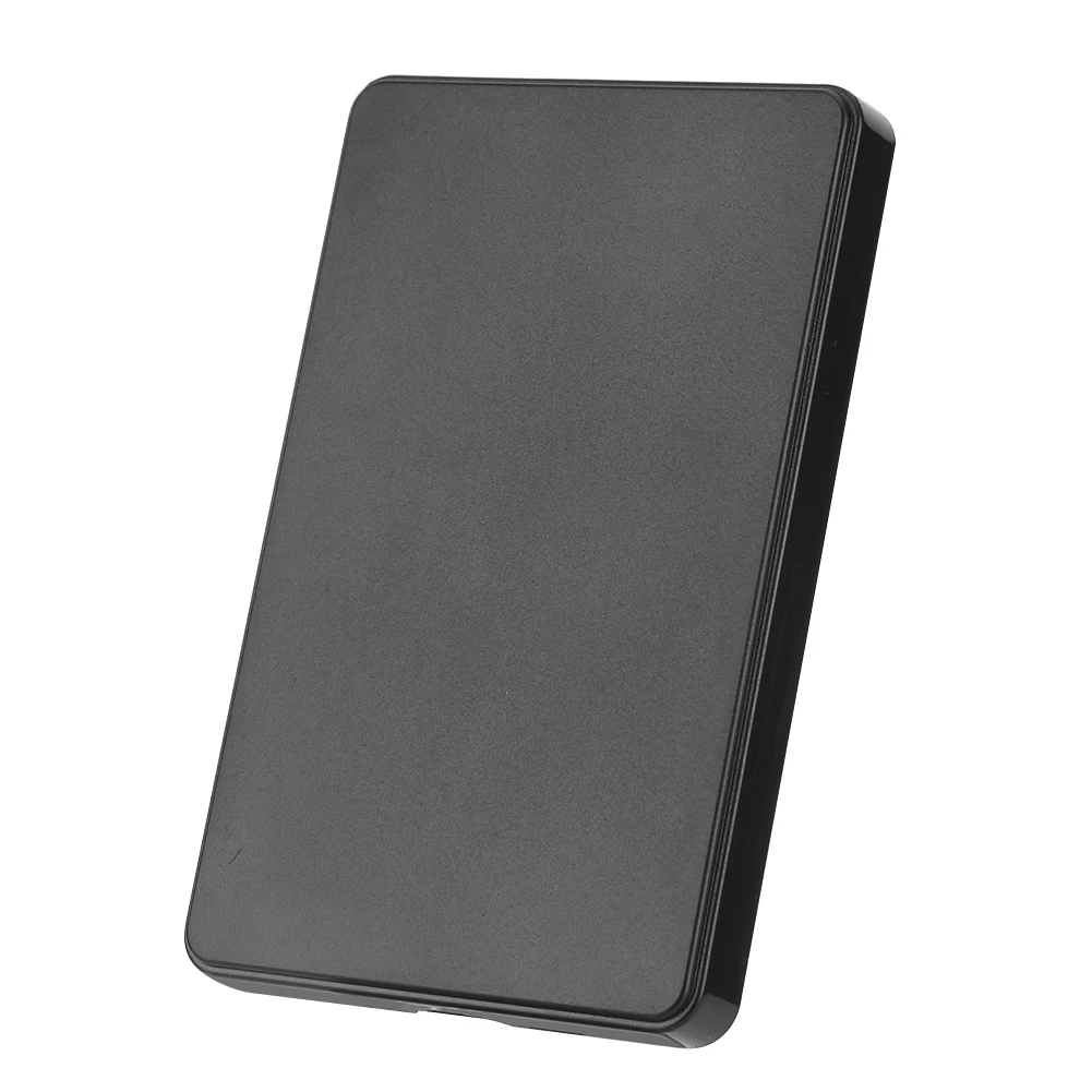 StoragePlus Basic: The Affordable External Hard Drive for Extra Space
